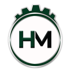 HM Halal Solutions